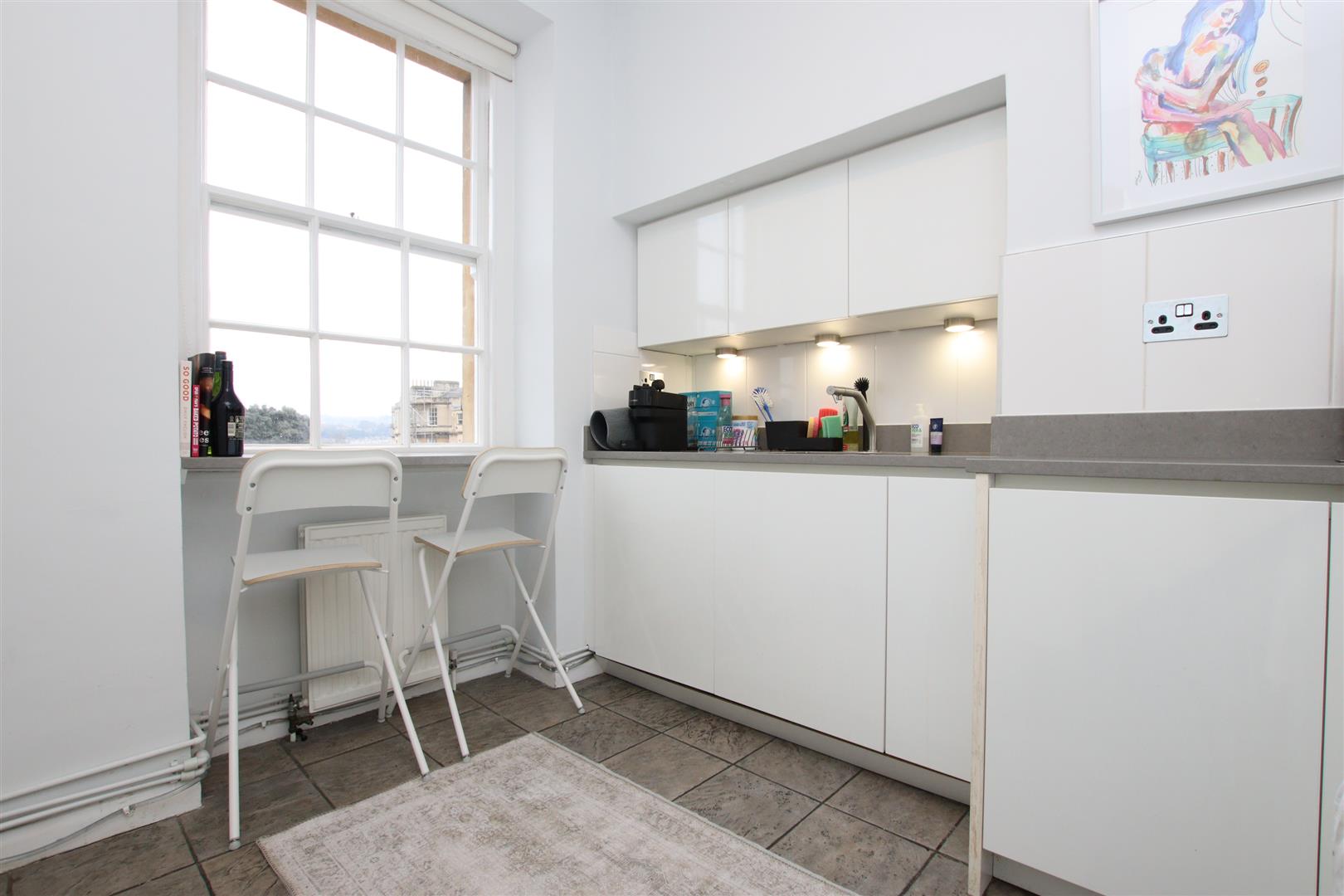 Bennett Street, Bath, BA1